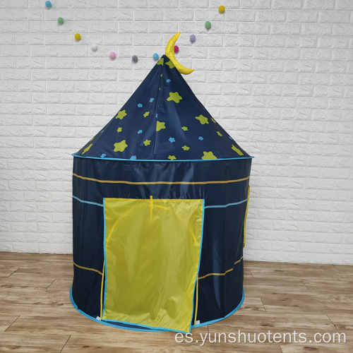 Carpa de Navidad carpa plegable para niños